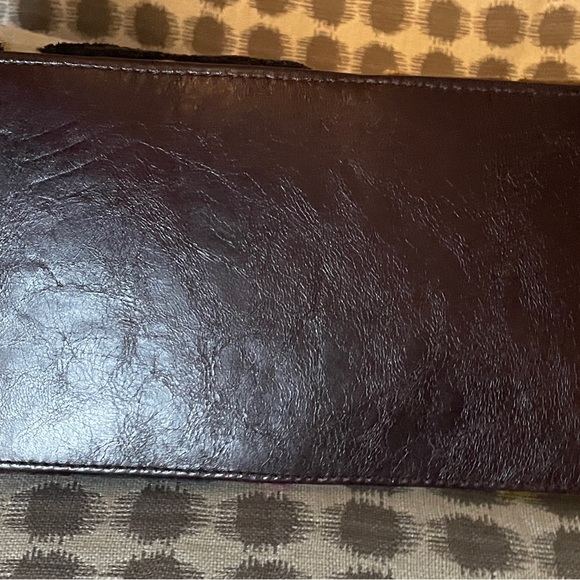 Large Glenda Gies Handbag - Picture 6 of 6